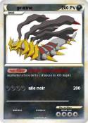 giratina