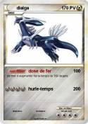 dialga