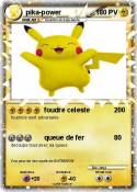 pika-power