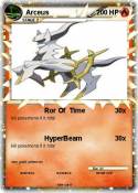 Arceus