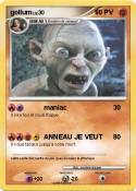 gollum