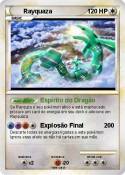 Rayquaza