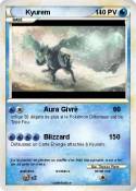Kyurem