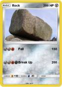 Rock