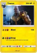 Thanos