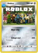 Roblox