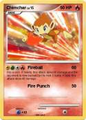 Chimchar
