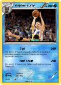 stephen curry