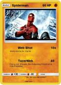 Spiderman