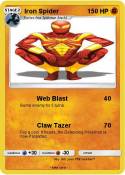 Iron Spider