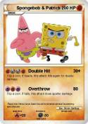 Spongebob &