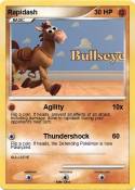 Rapidash