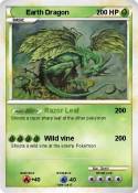 Earth Dragon