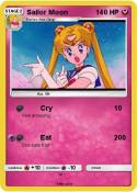 Sailor Moon