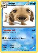 doggy