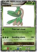 Tropius