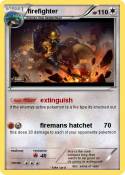 firefighter