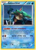 hammerhead