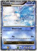 Articuno