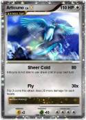 Articuno