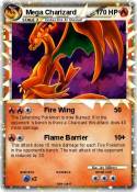 Mega Charizard