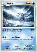 Regice