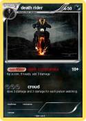 death rider
