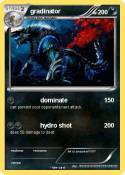 gradinator