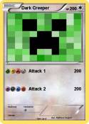 Dark Creeper