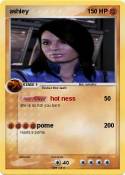 ashley