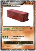 BRICK