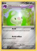 Acid