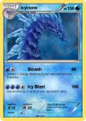 Icyclone