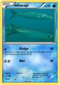 Althasage