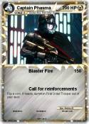 Captain Phasma