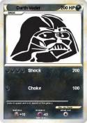 Darth Vader