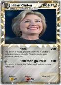 Hillary Clinton