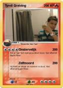 Tyrell Greiving