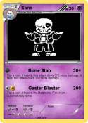 Sans