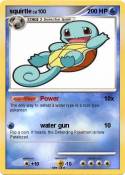 squirtle
