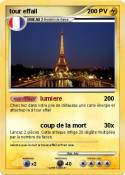 tour effail