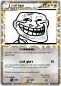 troll face