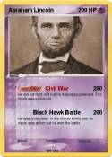 Abraham Lincoln