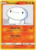 Theodd1sout