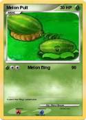 Melon Pult