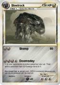 Steelrock