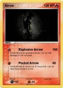 Arrow