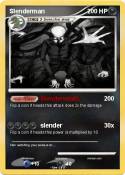 Slenderman