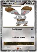Mega lapin