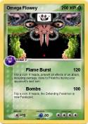 Omega Flowey